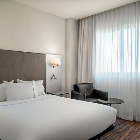 Ac Hotel Gijon By Marriott Ngoại thất bức ảnh