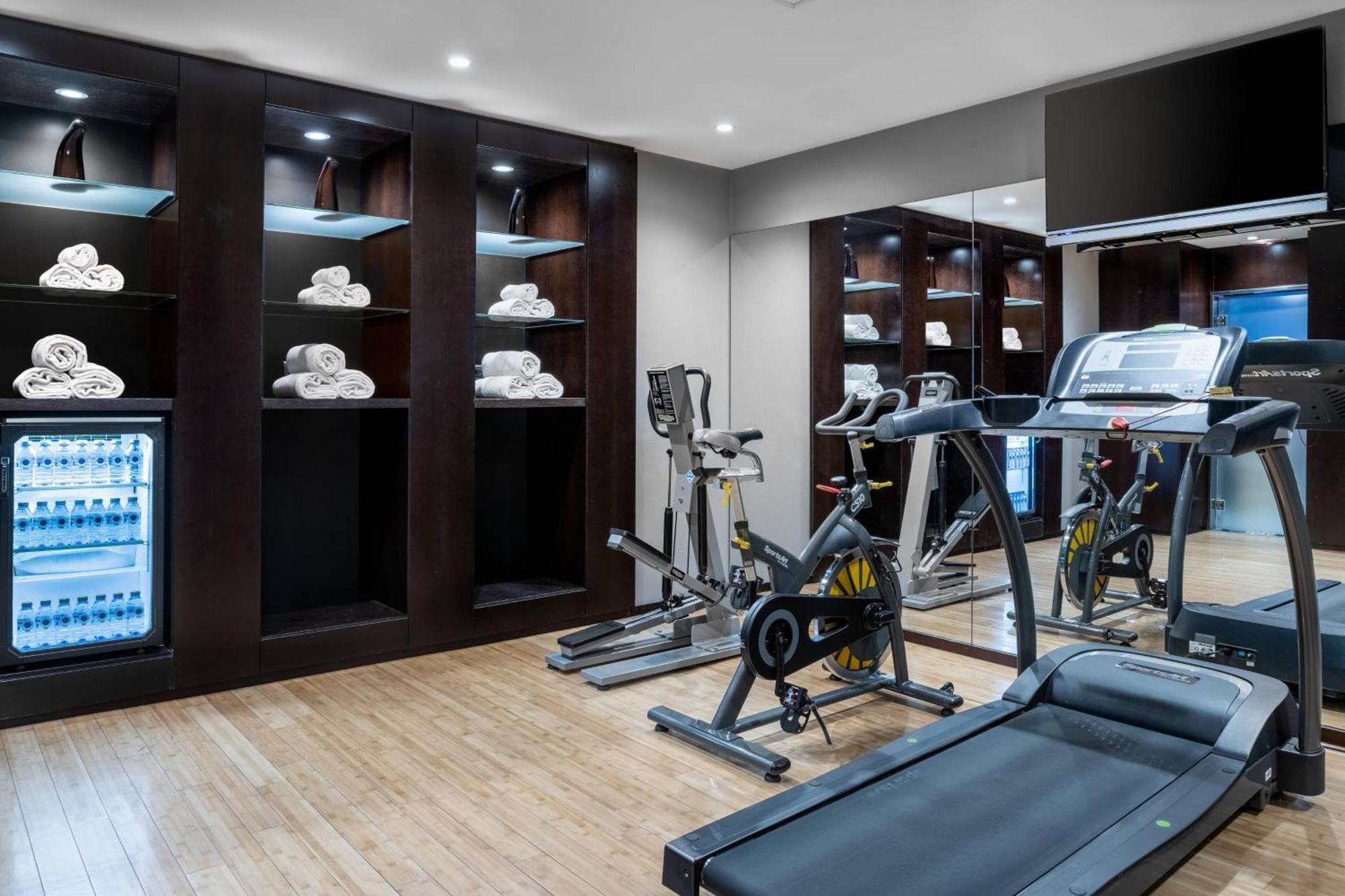 Ac Hotel Gijon By Marriott Ngoại thất bức ảnh