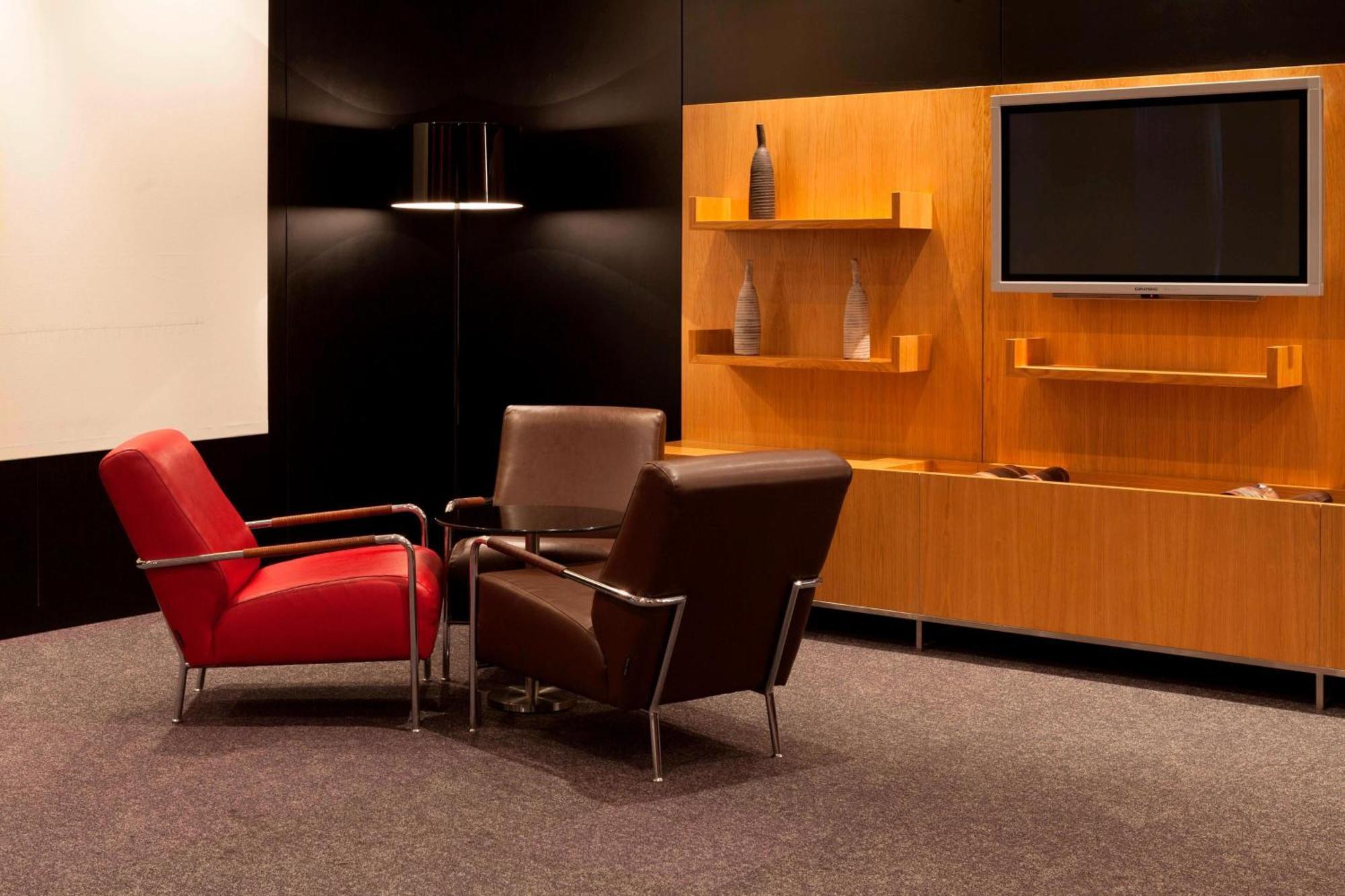 Ac Hotel Gijon By Marriott Ngoại thất bức ảnh