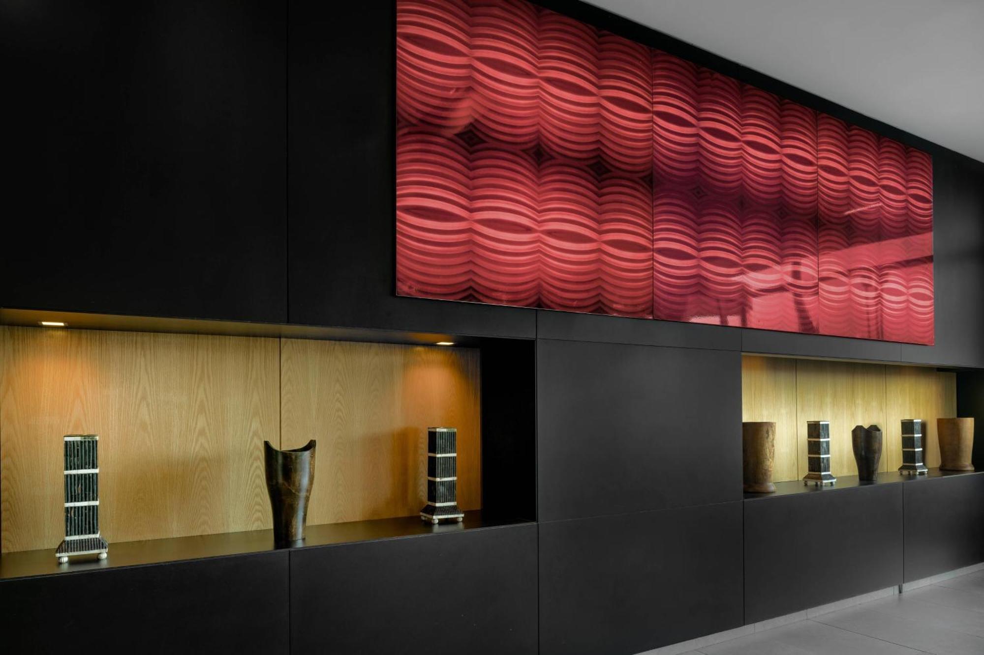 Ac Hotel Gijon By Marriott Ngoại thất bức ảnh