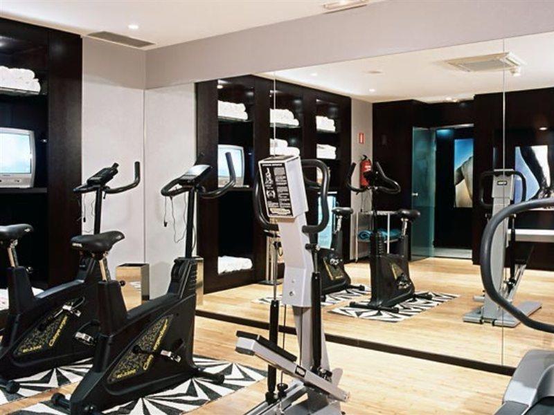 Ac Hotel Gijon By Marriott Ngoại thất bức ảnh