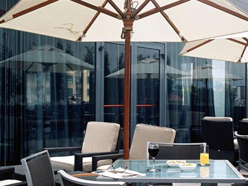 Ac Hotel Gijon By Marriott Ngoại thất bức ảnh