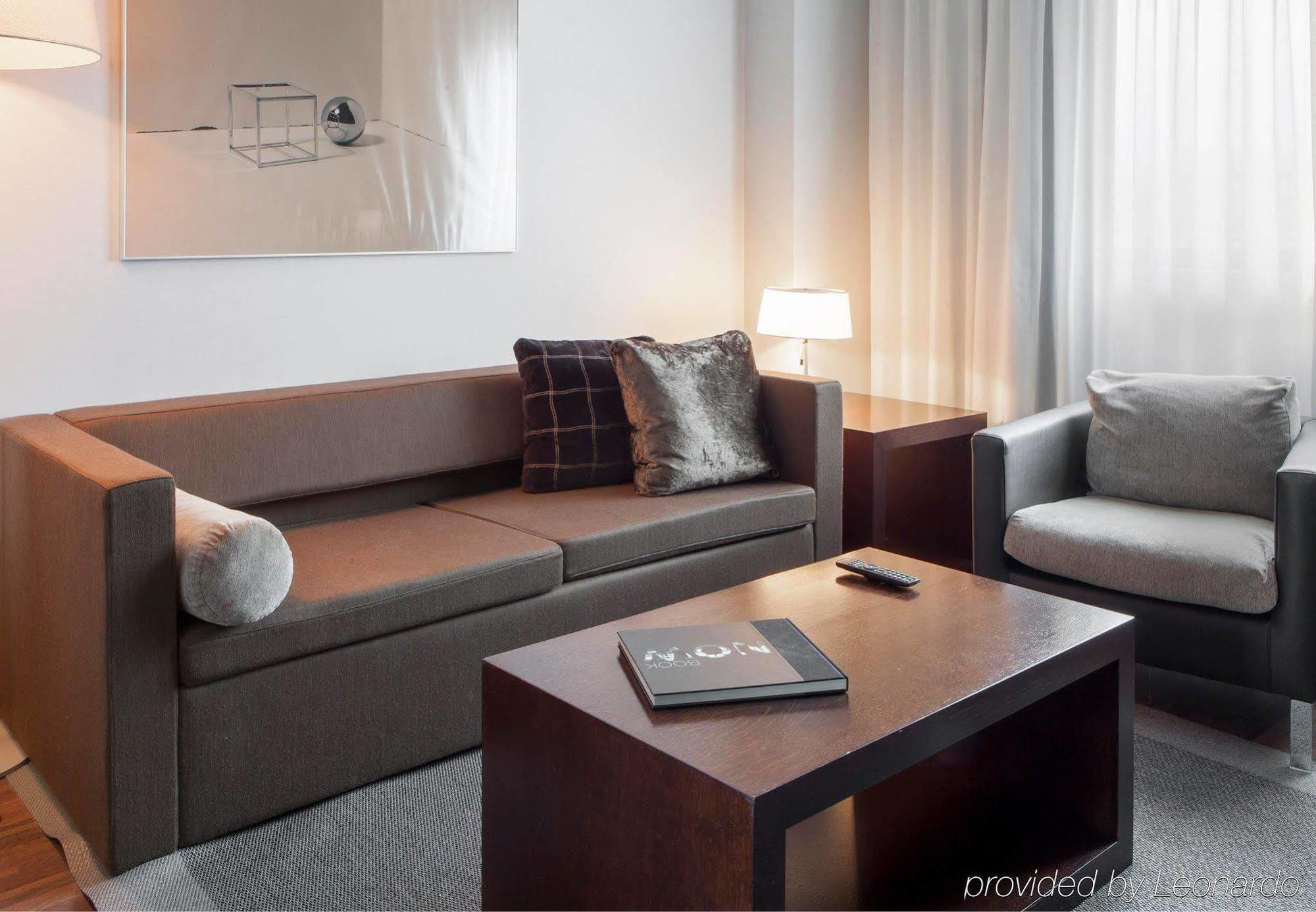 Ac Hotel Gijon By Marriott Ngoại thất bức ảnh