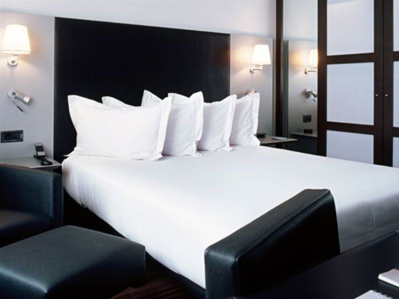 Ac Hotel Gijon By Marriott Ngoại thất bức ảnh