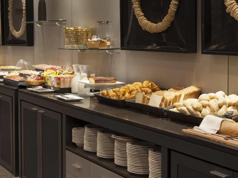 Ac Hotel Gijon By Marriott Ngoại thất bức ảnh