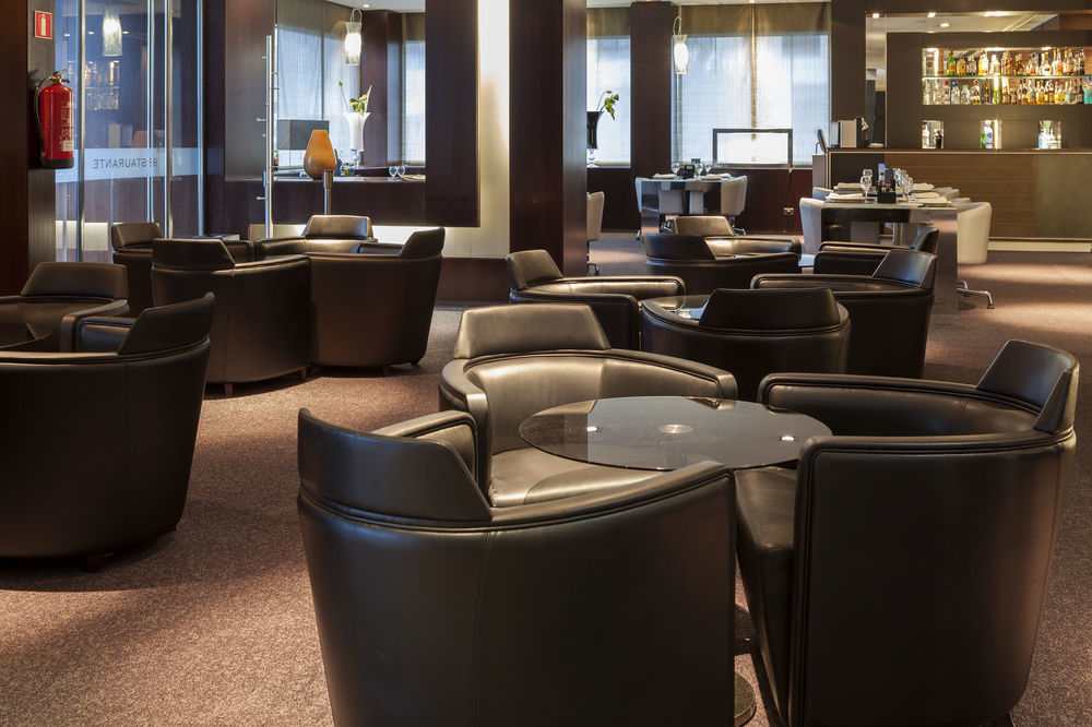 Ac Hotel Gijon By Marriott Ngoại thất bức ảnh