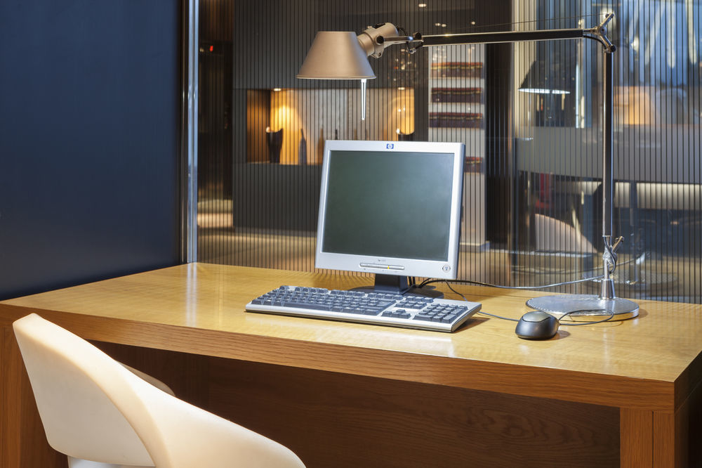 Ac Hotel Gijon By Marriott Ngoại thất bức ảnh
